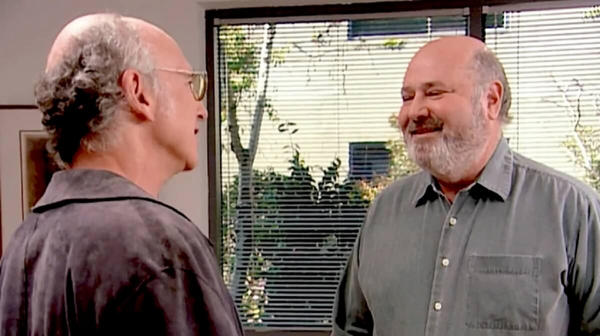 ラリーのミッドライフ★クライシス