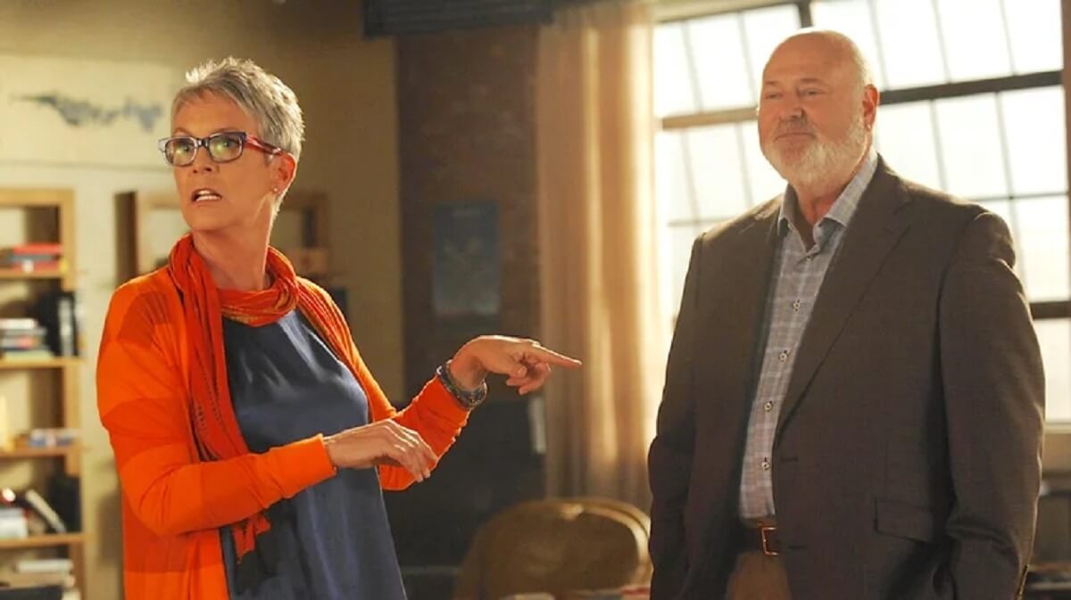 New Girl ~ダサかわ女子と三銃士