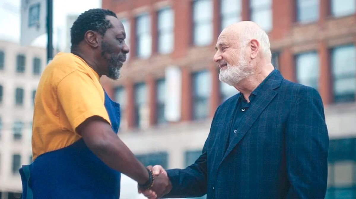 一流シェフのファミリーレストラン