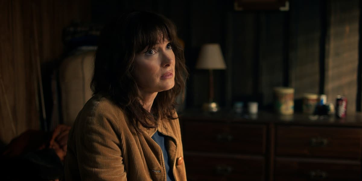 ストレンジャー・シングス 未知の世界