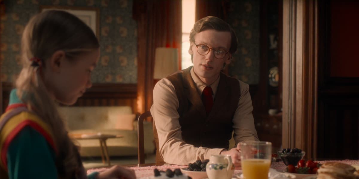 ストレンジャー・シングス 未知の世界