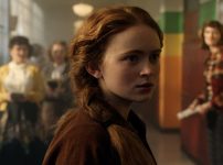 ストレンジャー・シングス　未知の世界