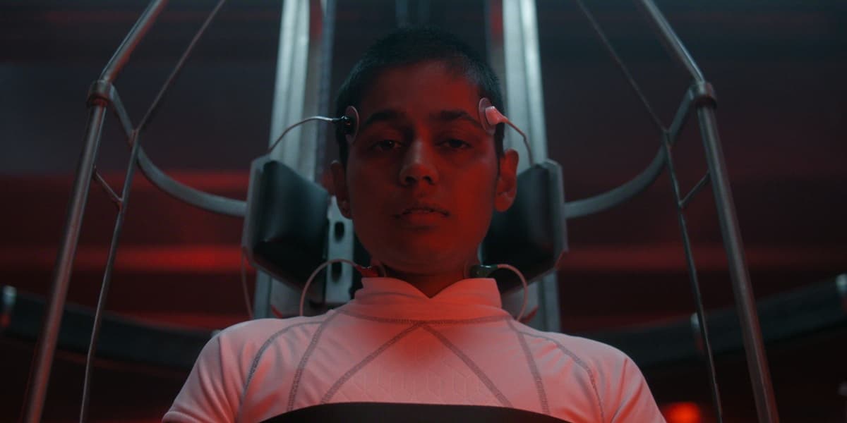 ストレンジャー・シングス 未知の世界