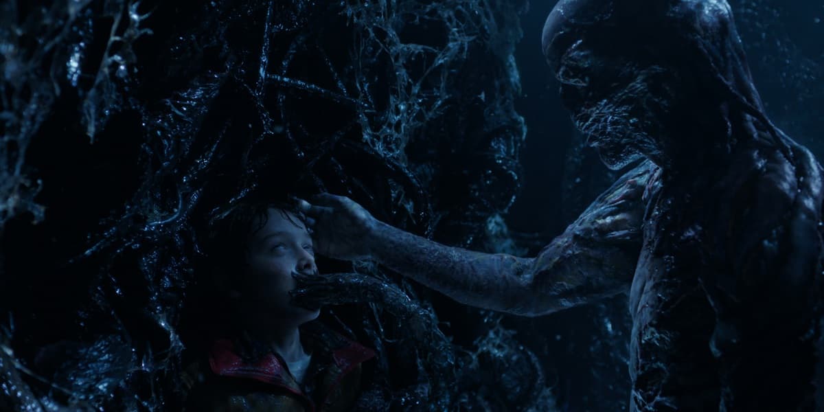 ストレンジャー・シングス 未知の世界