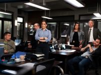 LAW & ORDER:性犯罪特捜班