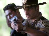 ウォーキング・デッド