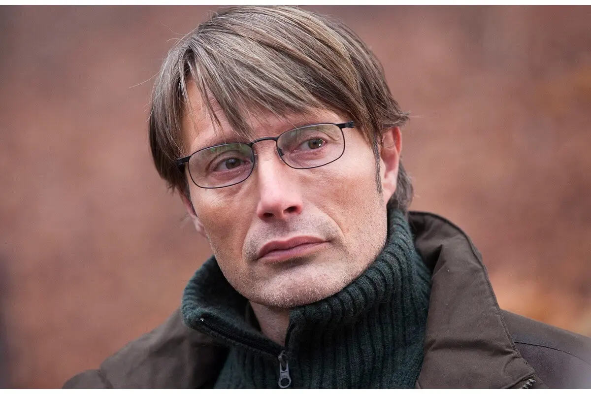 マッツ・ミケルセン主演『偽りなき者』監督、「長くつ下のピッピ」原