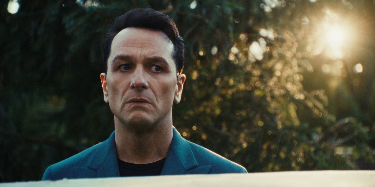 BEAST　－私のなかの獣－