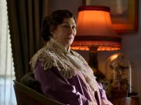 アガサ・クリスティー ゼロ時間へ