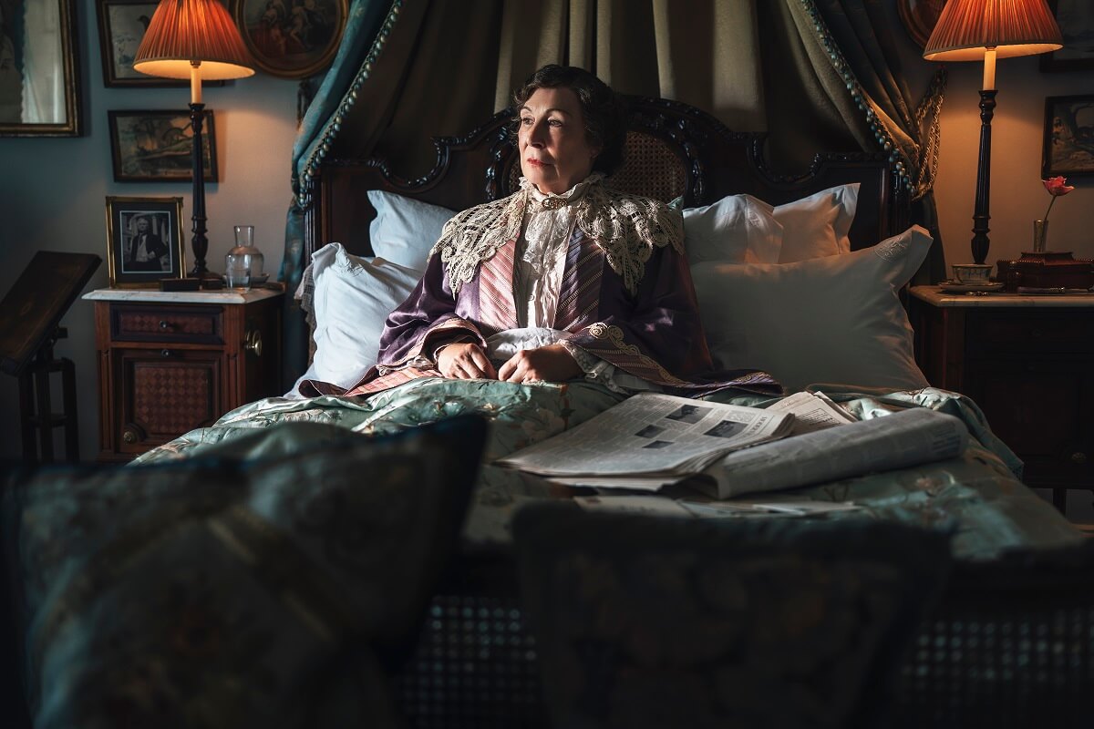 アガサ・クリスティー ゼロ時間へ