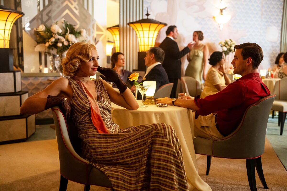 アガサ・クリスティー ゼロ時間へ