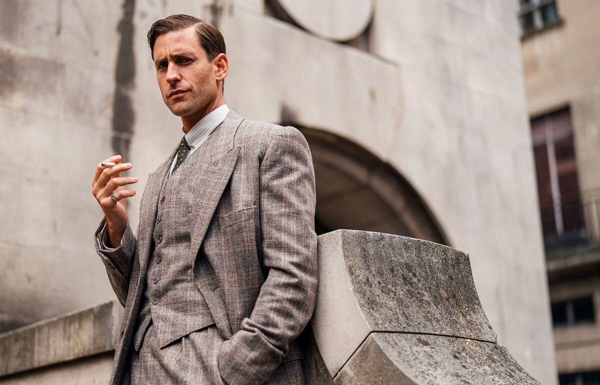 アガサ・クリスティー ゼロ時間へ