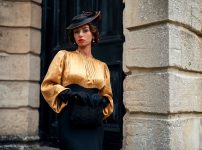 アガサ・クリスティー ゼロ時間へ