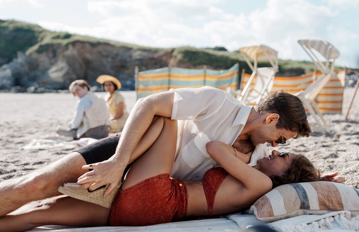 アガサ・クリスティー ゼロ時間へ