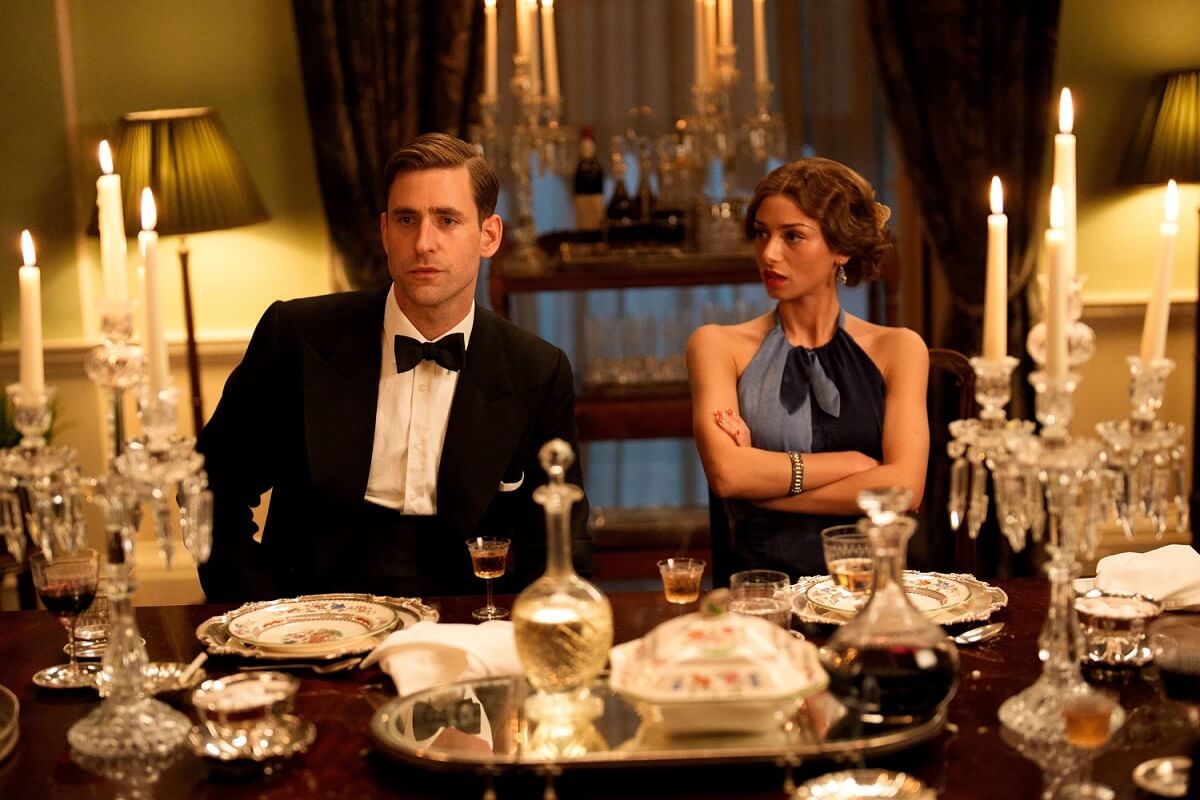 アガサ・クリスティー ゼロ時間へ