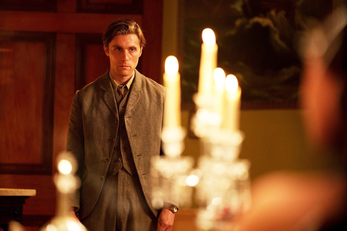 アガサ・クリスティー ゼロ時間へ