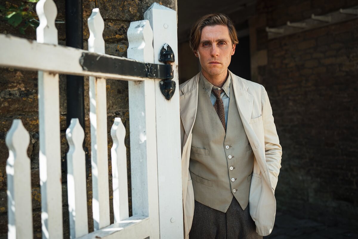 アガサ・クリスティー ゼロ時間へ