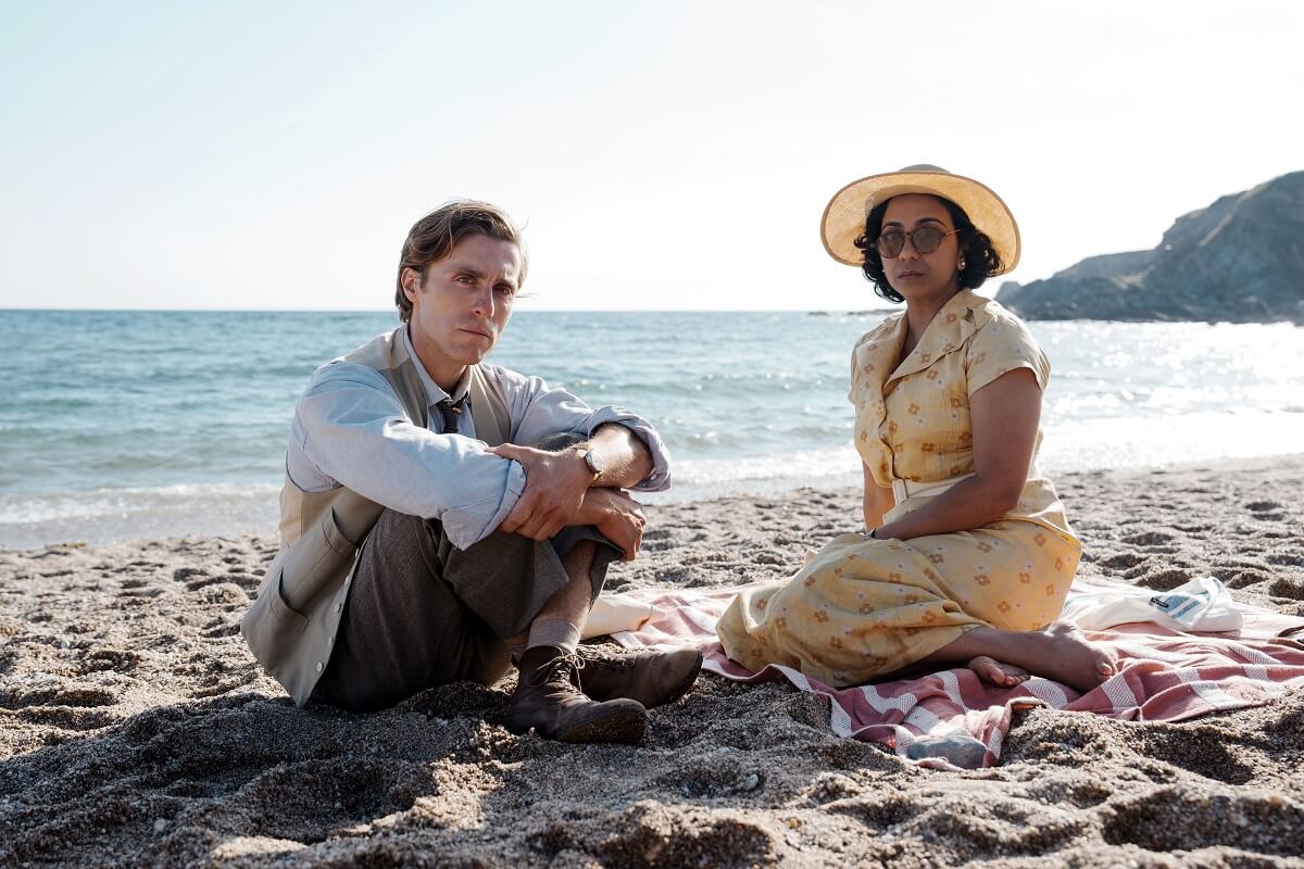 アガサ・クリスティー ゼロ時間へ