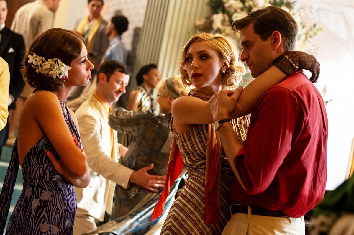 アガサ・クリスティー ゼロ時間へ