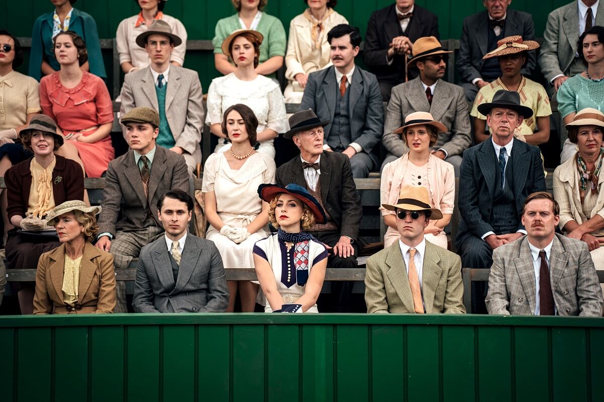 アガサ・クリスティー ゼロ時間へ