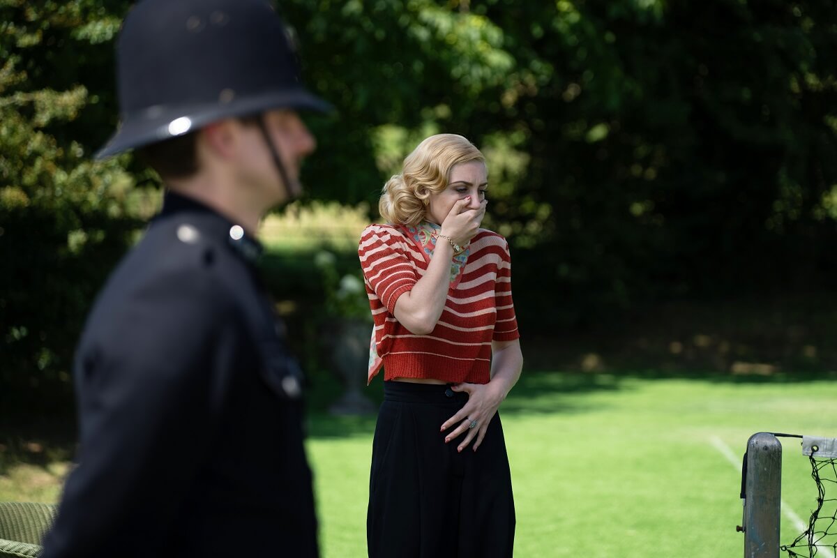 アガサ・クリスティー ゼロ時間へ