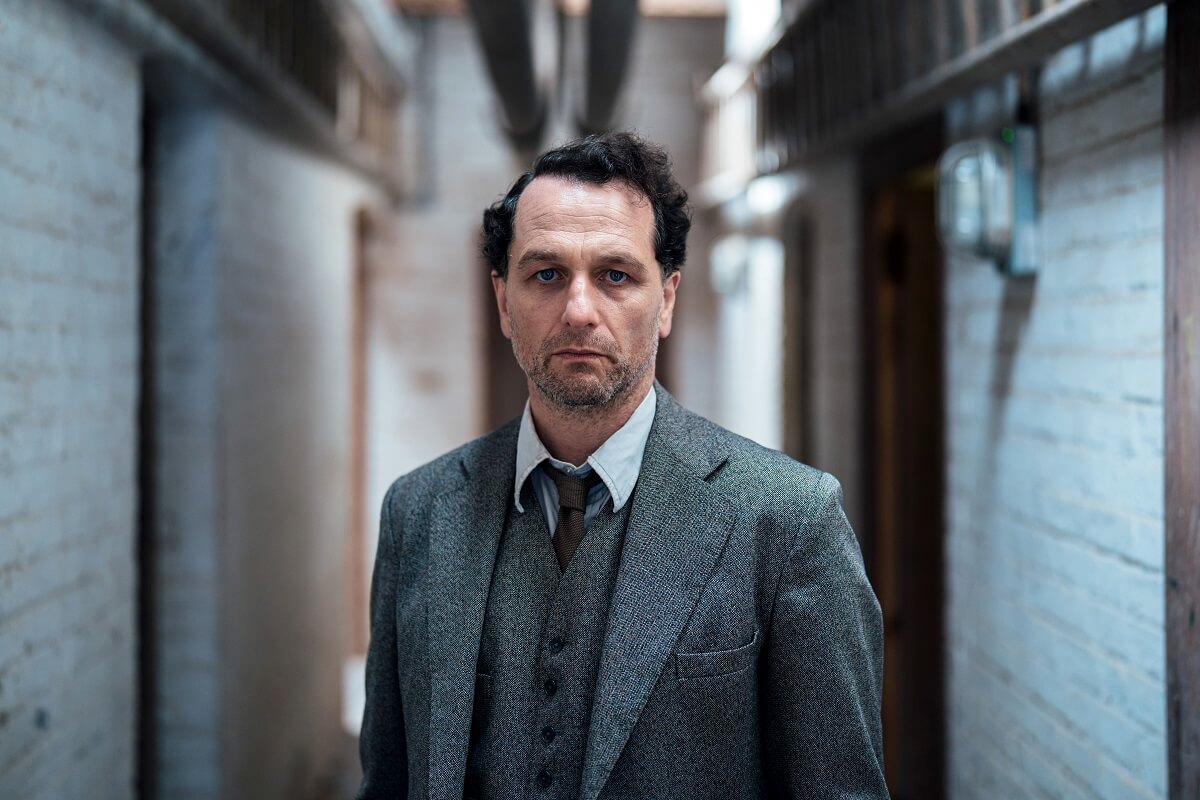 アガサ・クリスティー ゼロ時間へ