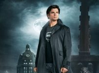 ヤング・スーパーマン