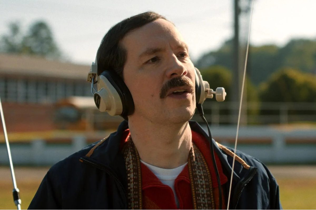 ストレンジャー・シングス 未知の世界