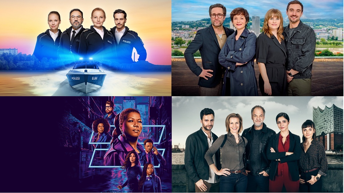 アクションチャンネル1月ラインナップ