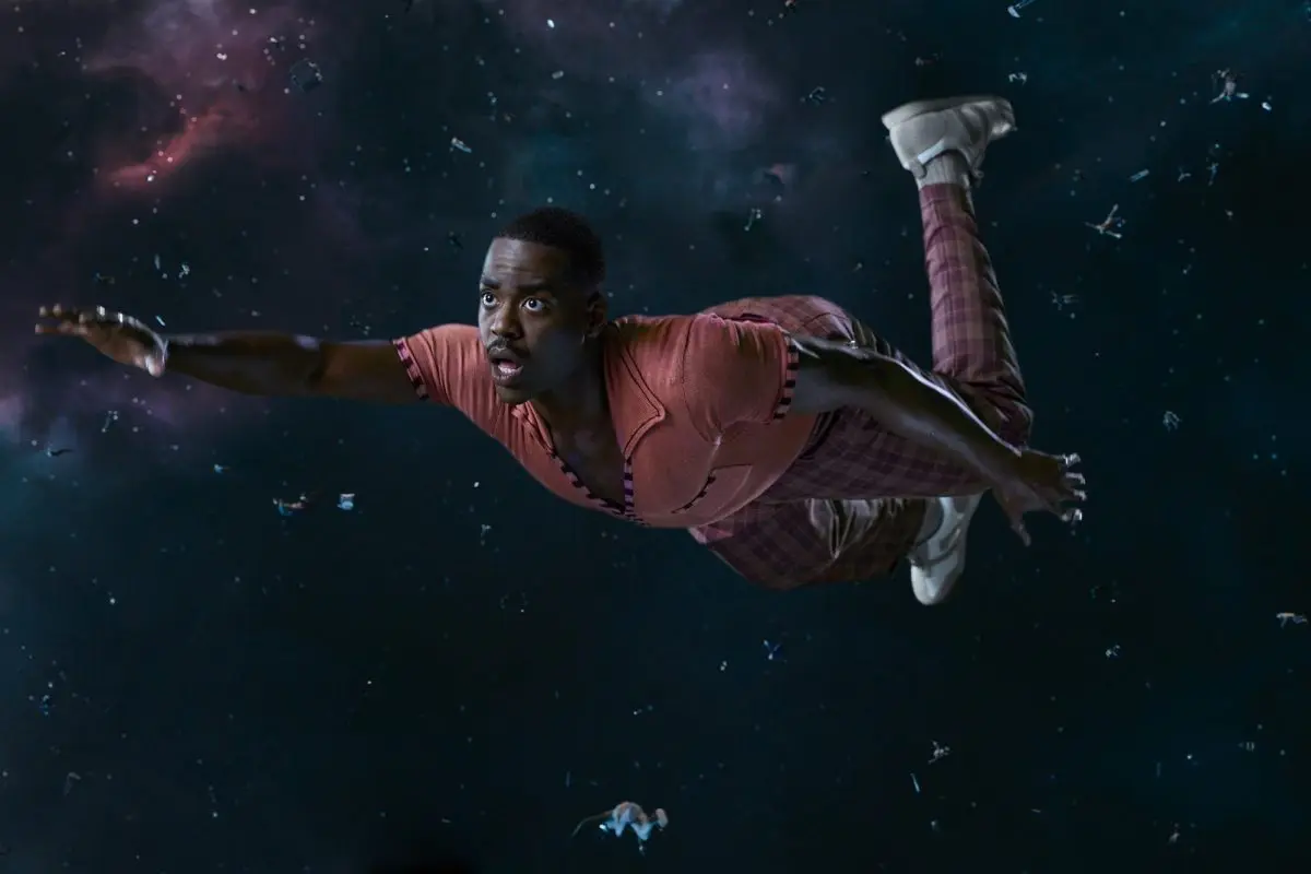 ドクター・フー