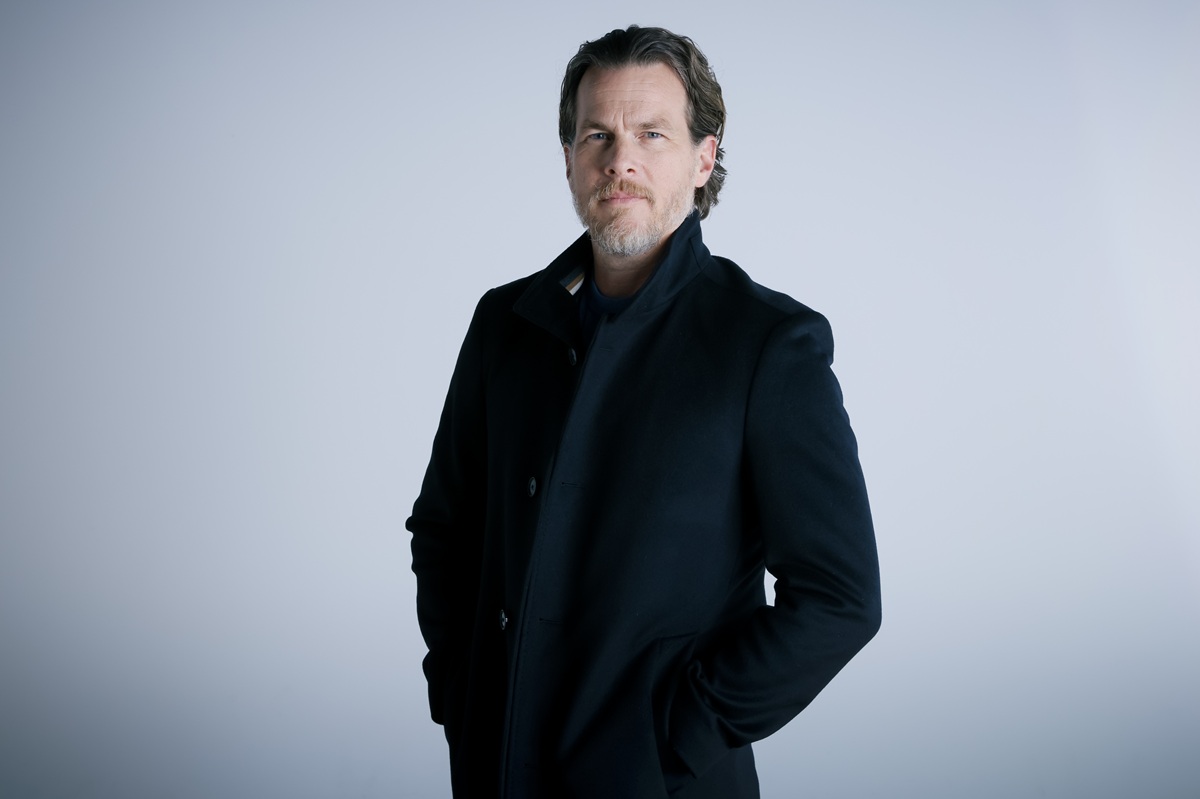 『フォールアウト』ジョナサン・ノーラン