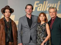 『フォールアウト』シーズン2 ジャパンプレミア