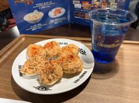 「フォールアウト」コラボレーションカフェレポート