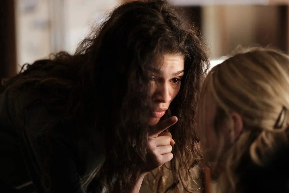 ユーフォリア／EUPHORIA