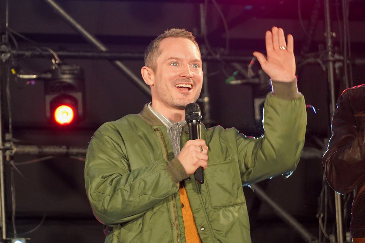 東京コミコン2025 オープニングセレモニー