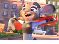 『ズートピア』