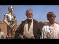 要クレジット※「新たなる希望」場面写真 (1)