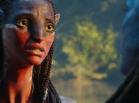 AVATAR: FIRE AND ASH