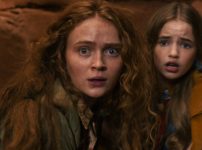 ストレンジャー・シングス