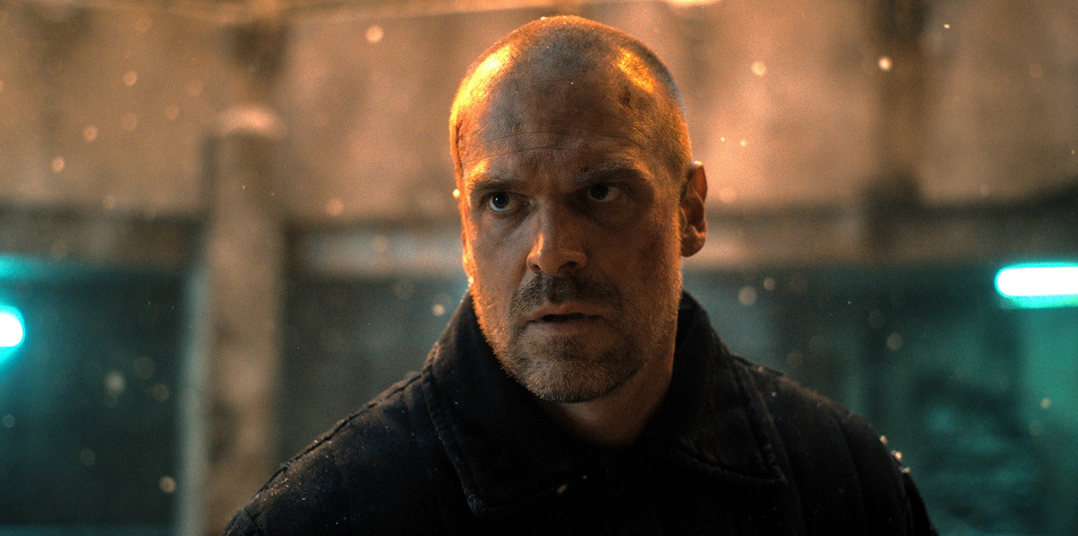 ストレンジャー・シングス 未知の世界