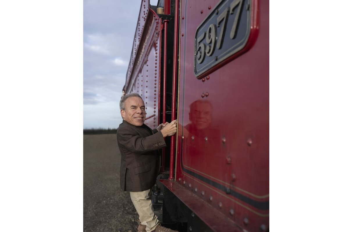 ワーウィック・デイヴィス