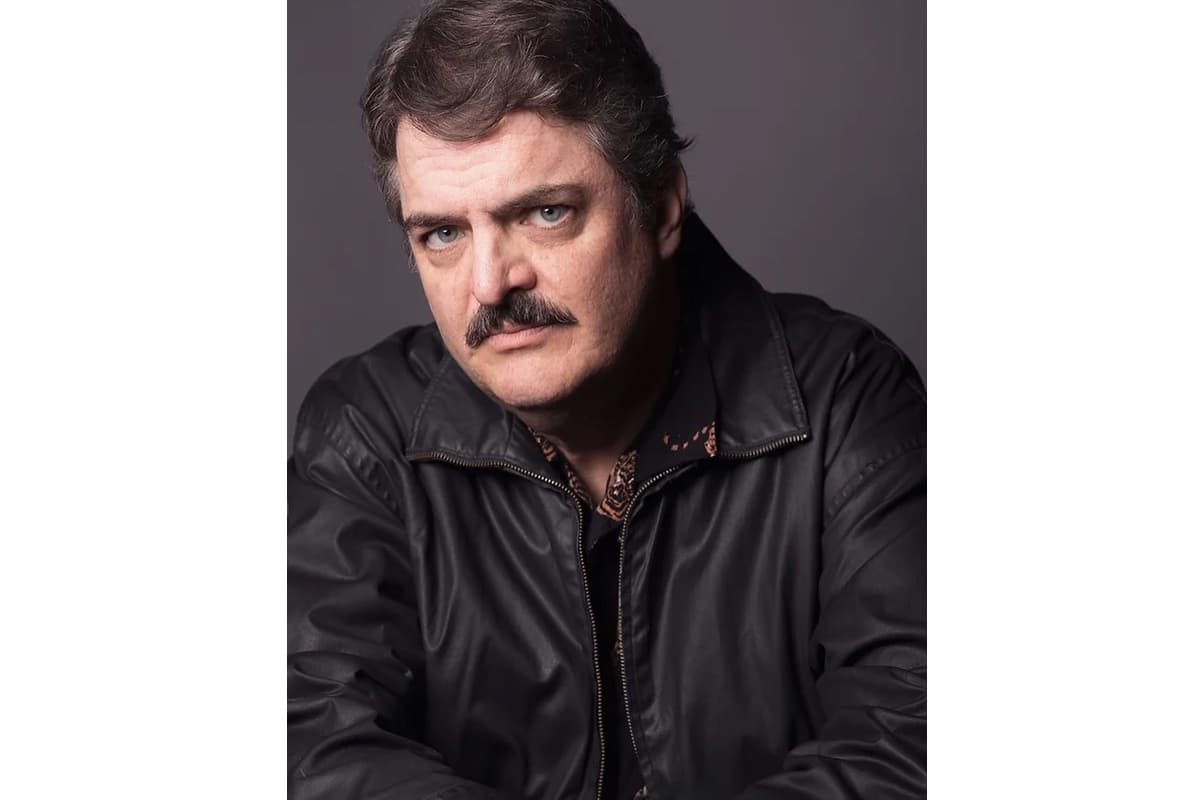 スティーヴン・W・ベイリー