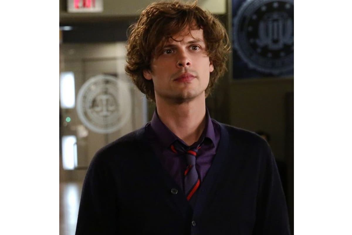 マシュー・グレイ・ギュブラー