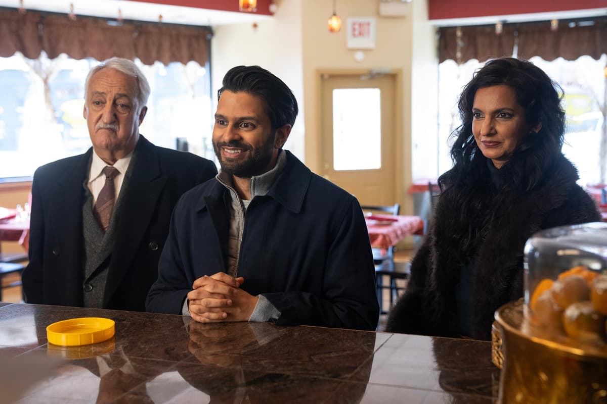 コンビニ・ボーイズ