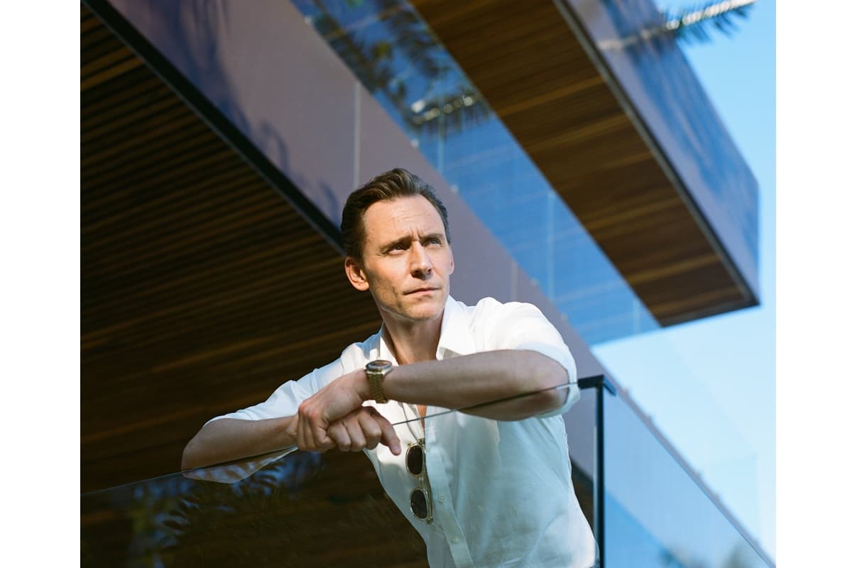 ナイト・マネジャー