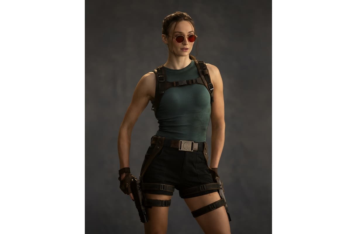 ソフィー・ターナー