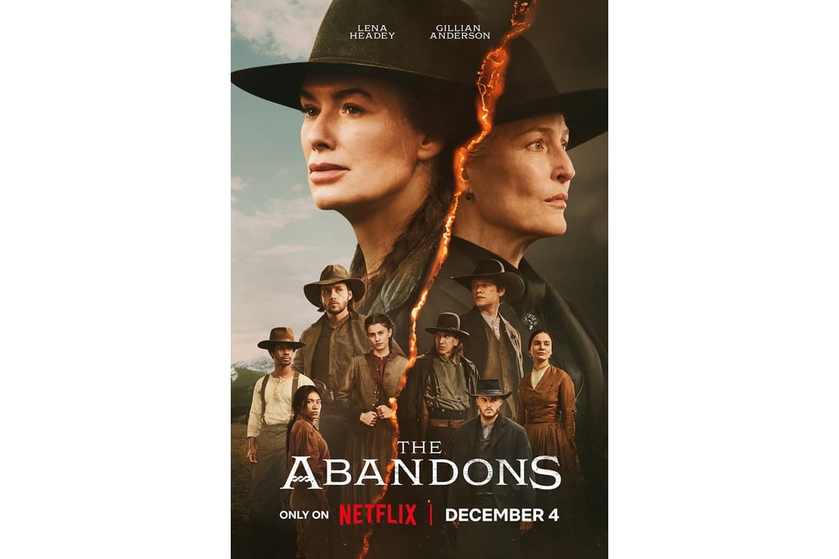 『見捨てられし者の荒野』