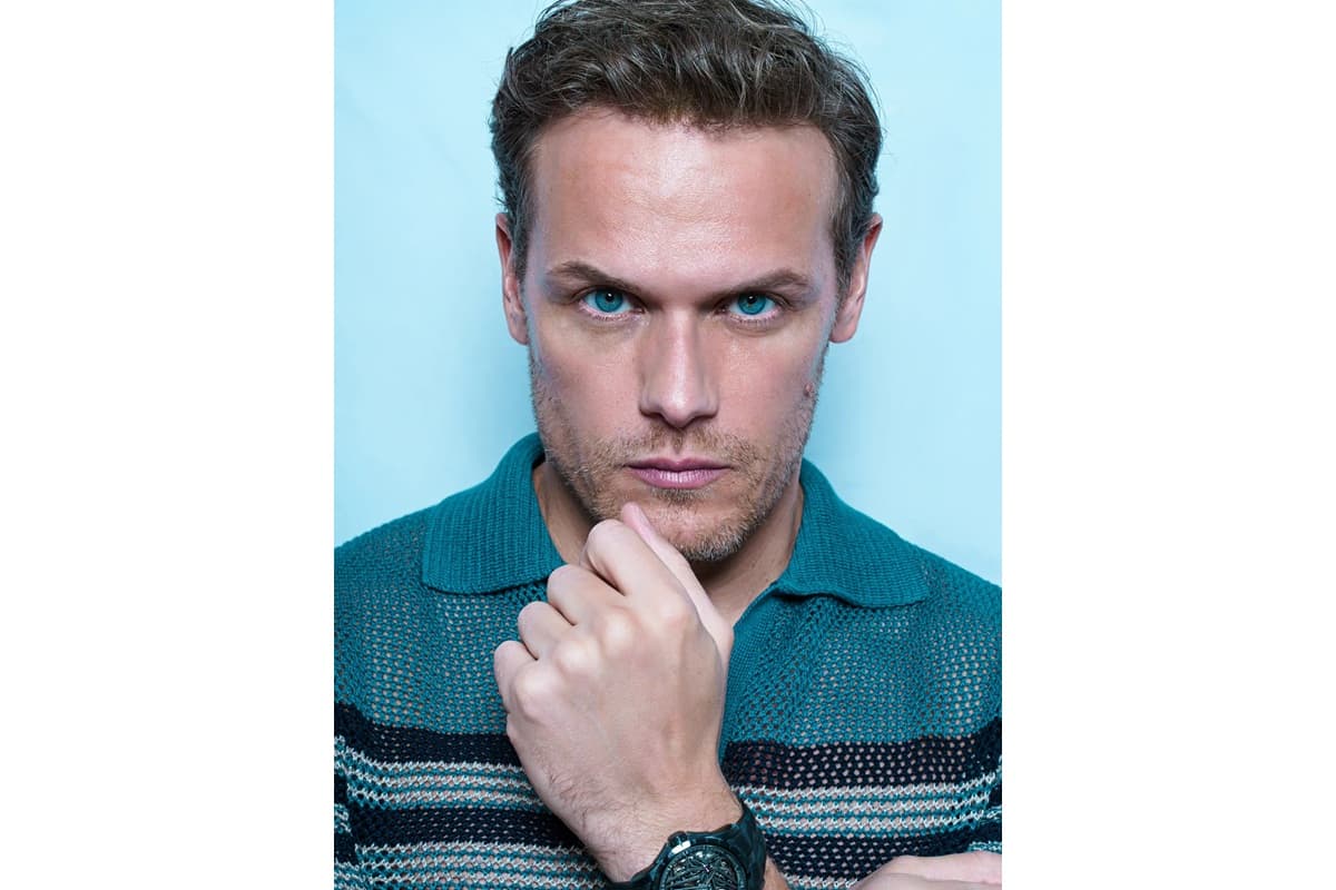 サム・ヒューアン