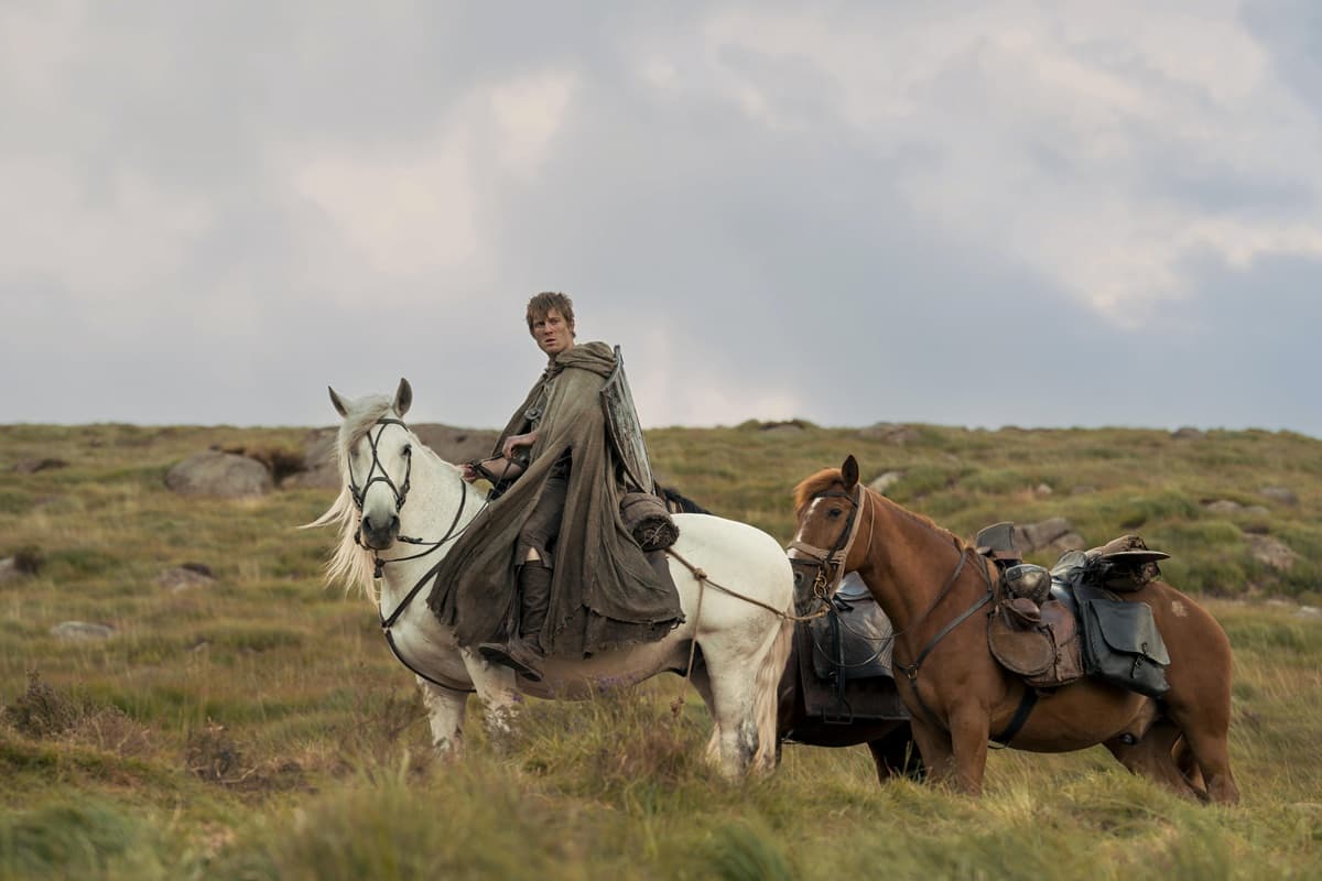 『ナイト・オブ・ザ・セブン・キングダムズ』