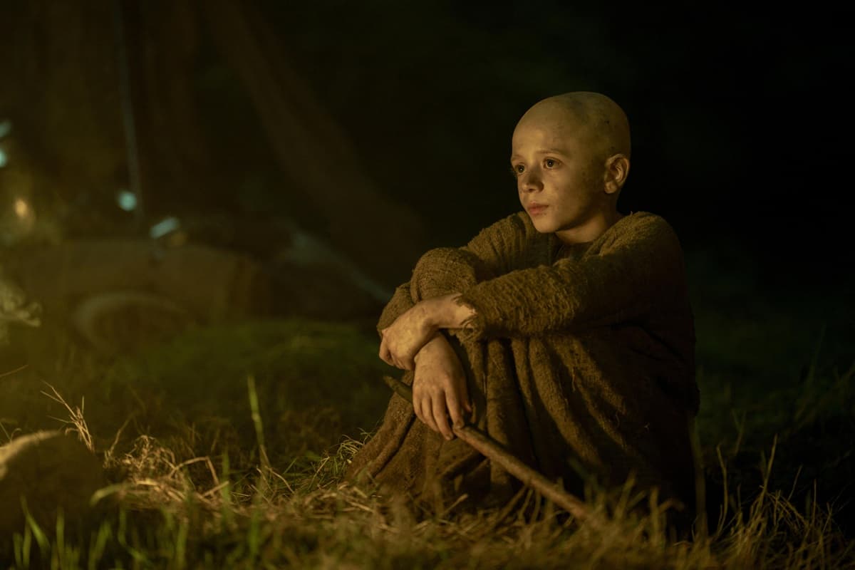 『ナイト・オブ・ザ・セブン・キングダムズ』